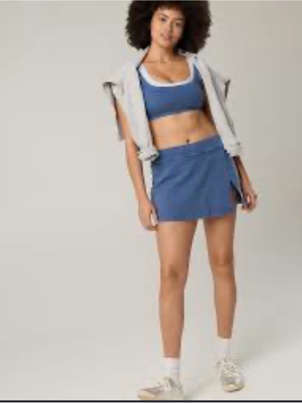 (L) Aerie Offline Skirt